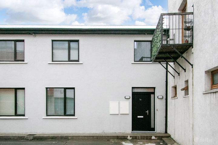 1B Blessington Court, Phibsborough, Dublin 7, D07DD42