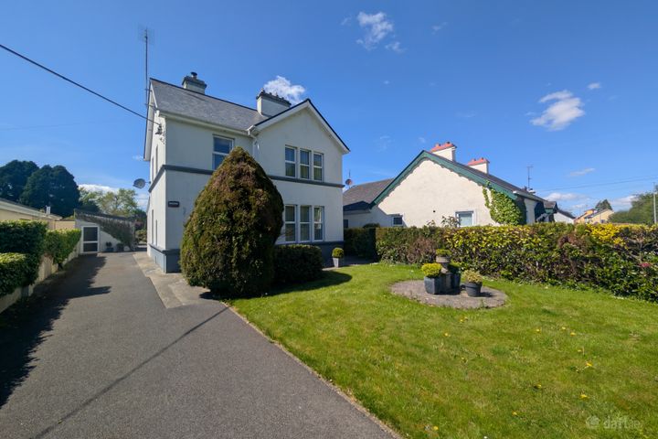 Park Road, Swinford, Co Mayo, F12R768