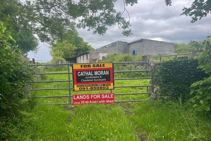 Slieveroe, Athenry, Co. Galway