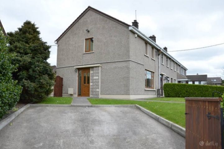 7 Edward Walsh Road, Togher, Cork, The Lough, Co. Cork