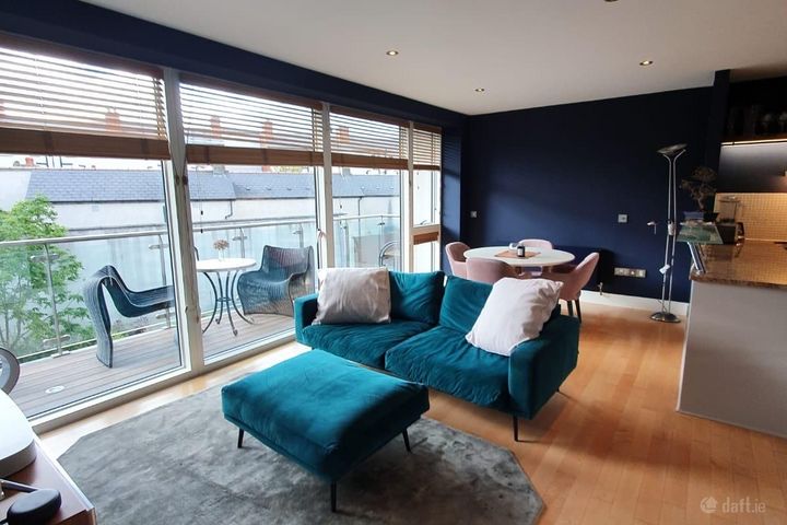 Castle Way, Christchurch, Dublin 8
