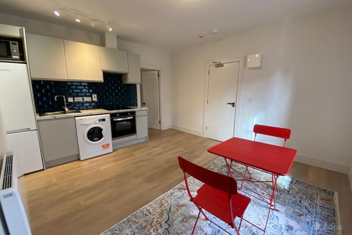 Clontarf Avenue, Marino, Dublin 3