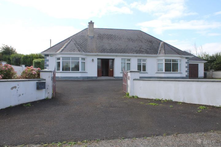 Drombanna, Limerick, Drombanna, Co. Limerick, V94HX9T