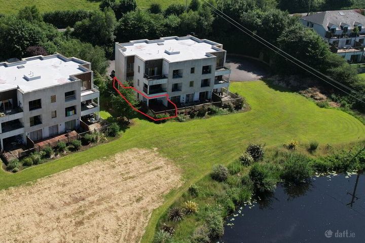 Apt. 3 The Beeches, Woodford Meadows, Ballyconnell, Co. Cavan, H14PK40