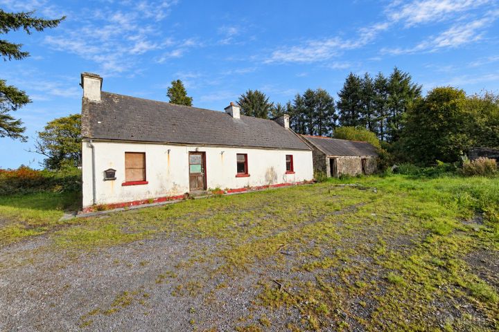Glenmore, Kilmihil, Kilrush, Co. Clare, V15AC62