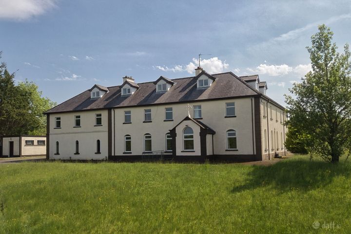 Rossinver House, Gubalaun, Rossinver, Co. Leitrim, F91A718
