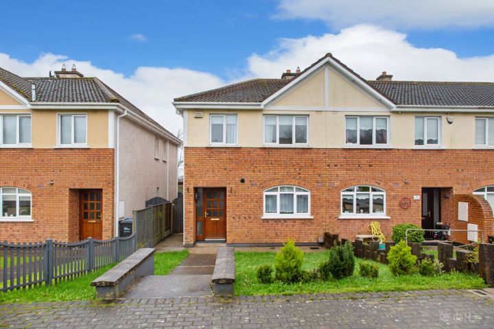77 Woodlands Green, Arklow, Co. Wicklow, Y14HK29