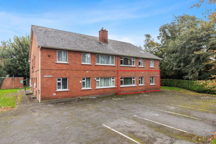 2 Lynn Park, Lynn Road, Mullingar, Co. Westmeath, N91V025