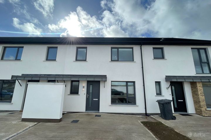 30 Carraig Túr, Model Farm Road, Raheen, Co. Cork