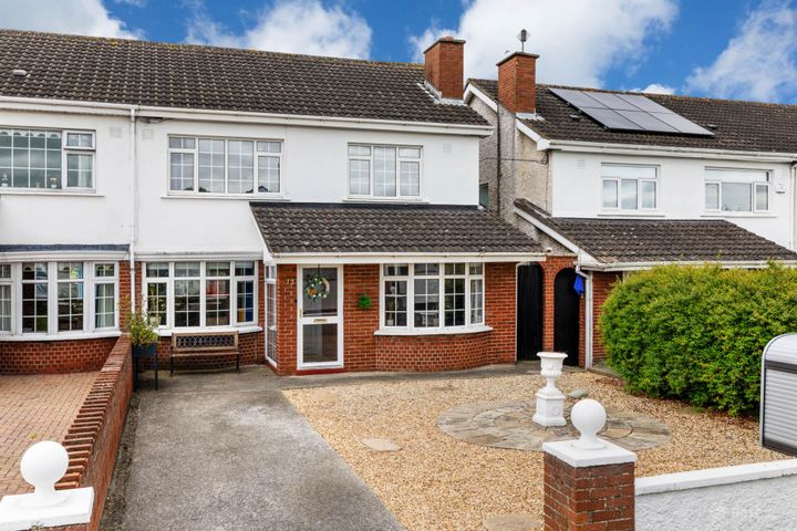 73 Griffith Court, Fairview, Dublin 3, Co. Dublin, D03DX51