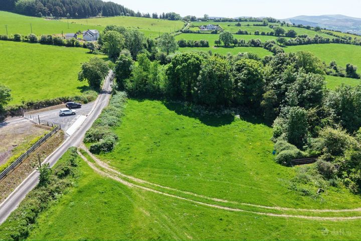 House And Out Buildings, Whitesfort, Clonmel, Co. Tipperary, E91H682