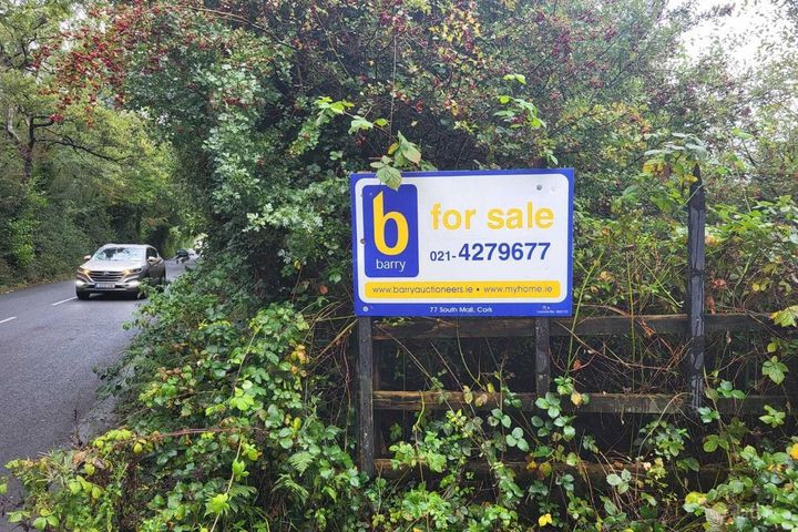 north corbally , Glanmire, Co. Cork