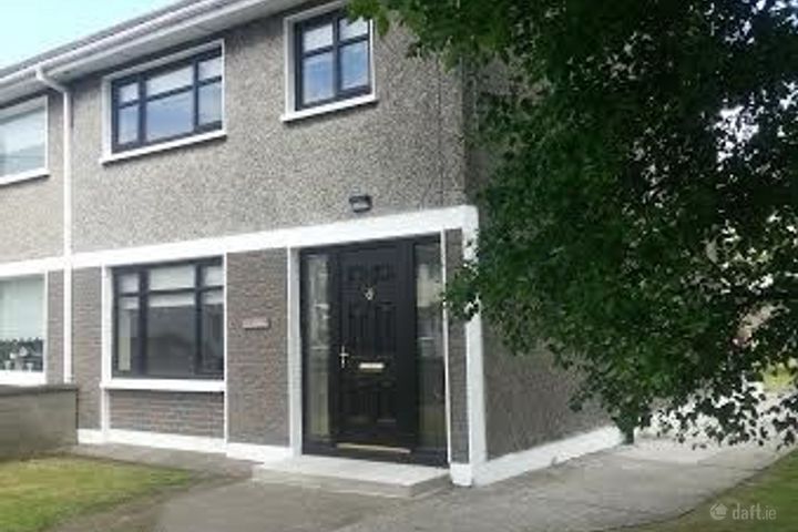 South Green, Arklow, Co. Wicklow