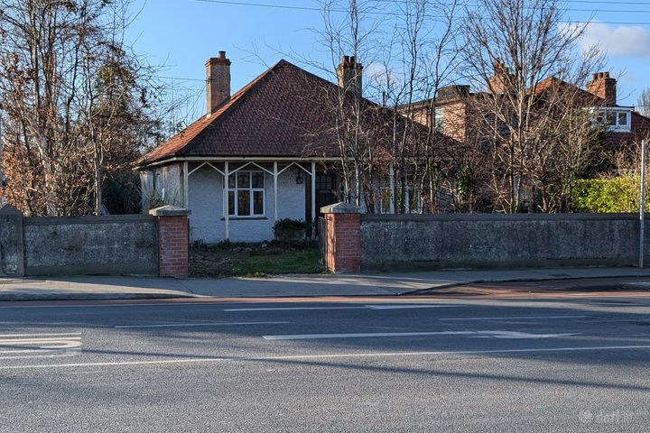 Glenbeigh, Clonskeagh Rd, Clonskeagh Dublin 14, Dublin 14, Dublin