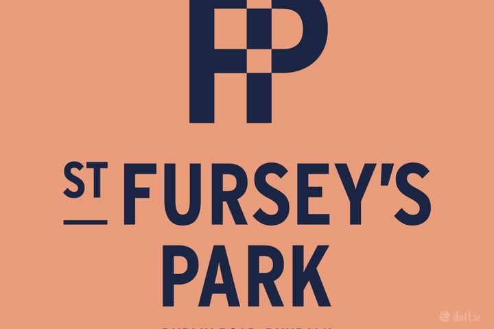 St Furseys Park, Dublin Road, Dundalk, Co. Louth