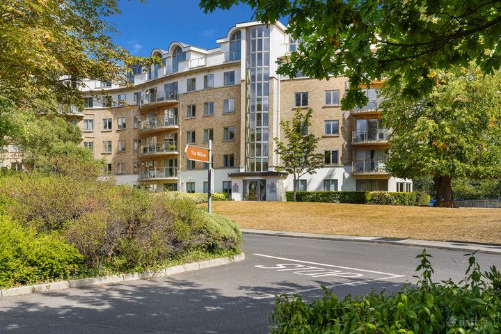 Apartment 60, The Holly, Rockfield, Dundrum, Dublin 16