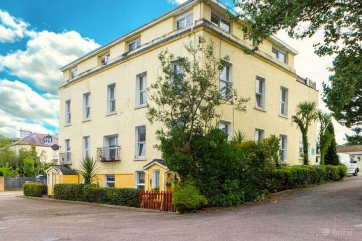 Apartment 7, Newtown Park House, Newtown, Co. Waterford