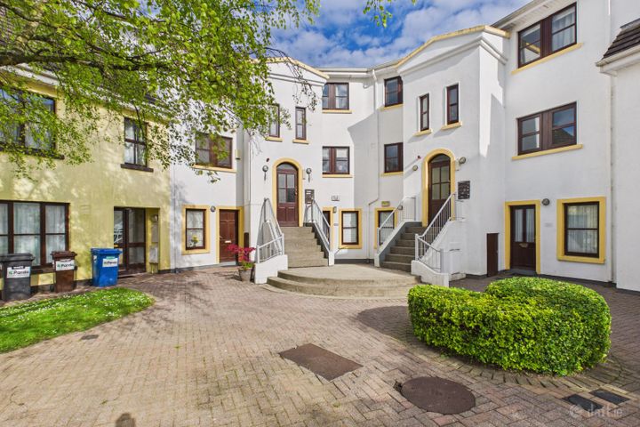 Apartment 21C, Adelphi Quay, Waterford City Centre, X91XP79