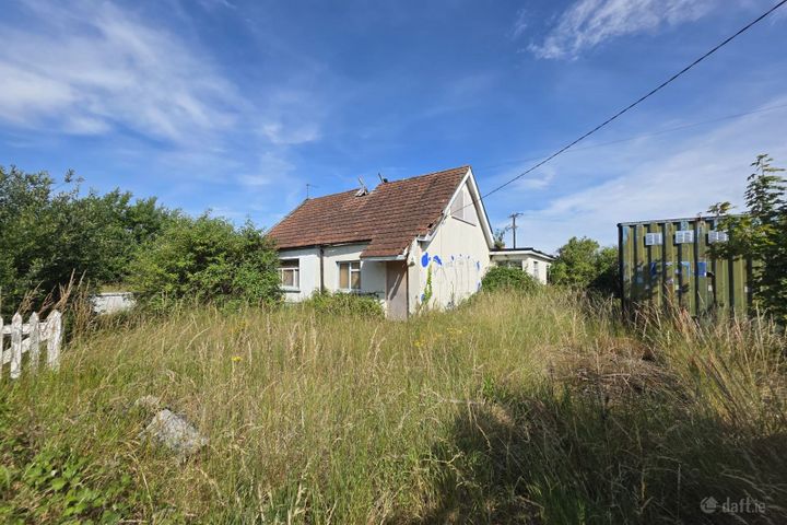 Old Knockmay Road, Knockmay, Portlaoise, Co. Laois, R32T2VE