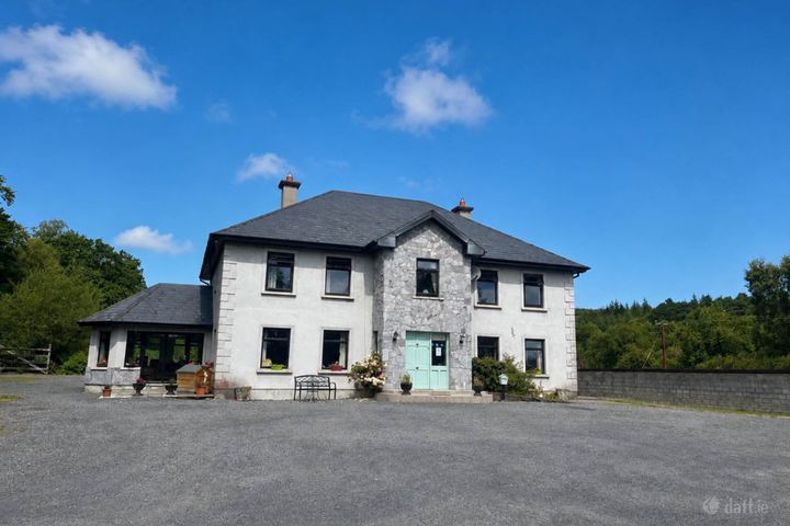 Deerbrook House, Kilcoran, Cahir, Co. Tipperary, E21EF89