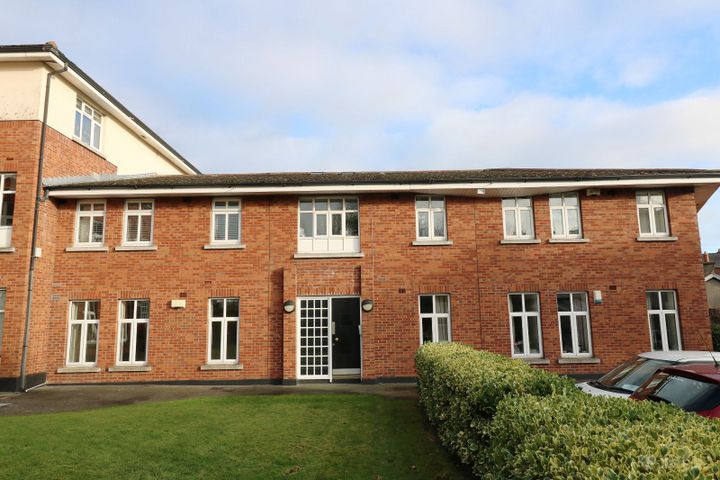 Apartment 23, Glenmalure Court, Rialto, Co. Dublin, D08AX52