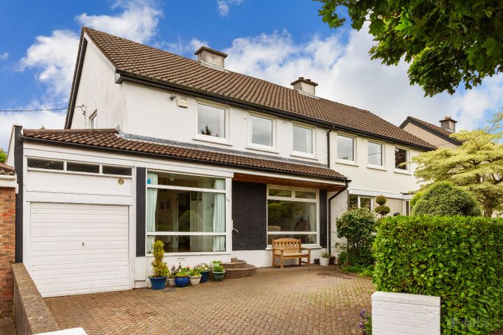 36 New Park Rd, Blackrock, Dublin, Dublin