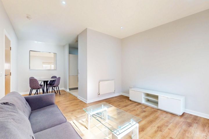 1 Bed Apt, 3 Herberton Street, Rialto, Co. Dublin