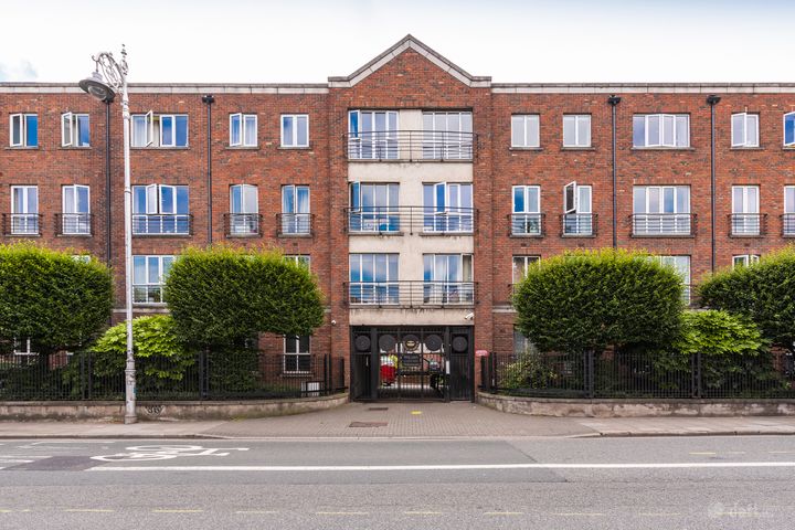129 Ulysses House, Viking Harbour, Usher's Island, Dublin 8