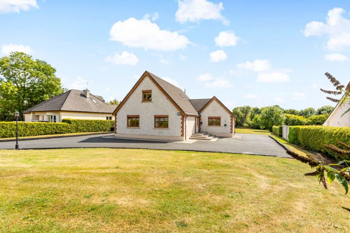 Nurney Demesne, Nurney, Co. Kildare, R51P206