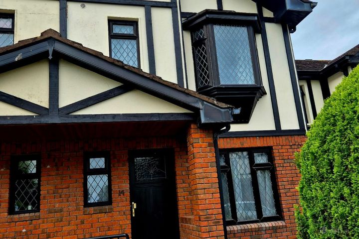 14 Heatherfield Court, Dublin Road, Carlow Town, Co. Carlow