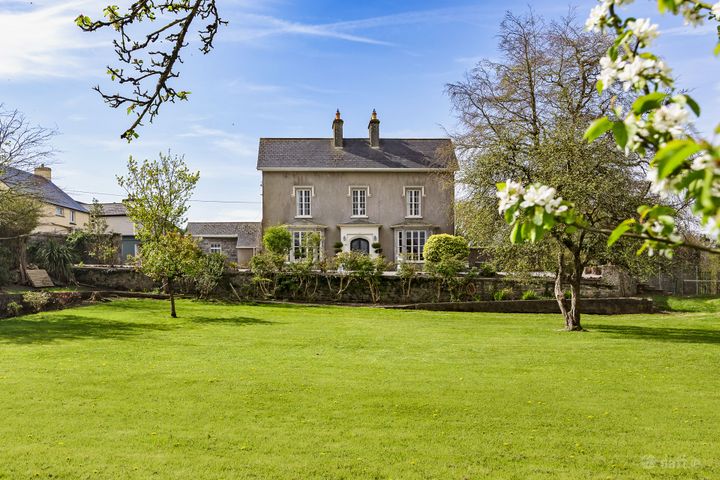 Avena House, Main Street, Ballisodare, Sligo, Co. Sligo, F91EF62