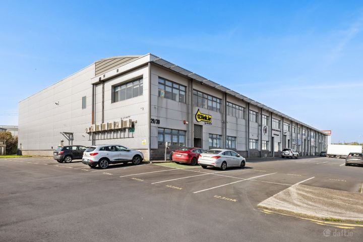 Unit 29-30, North Park, Finglas, Dublin 11, D11TX88
