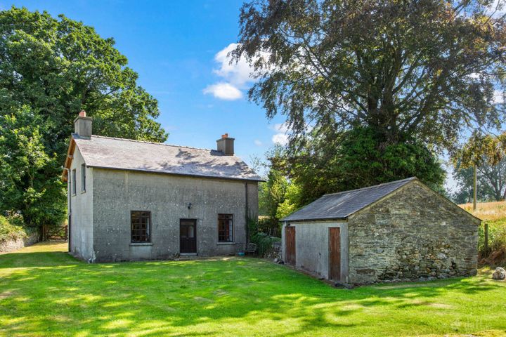 Shephards Cottage, Coolattin, Shillelagh, Co. Wicklow, Y14XF20