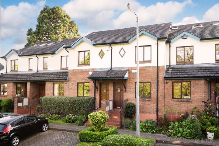 26 Laurence Brook, Chapelizod, Co Dublin, Chapelizod, Dublin 20, D20XD90