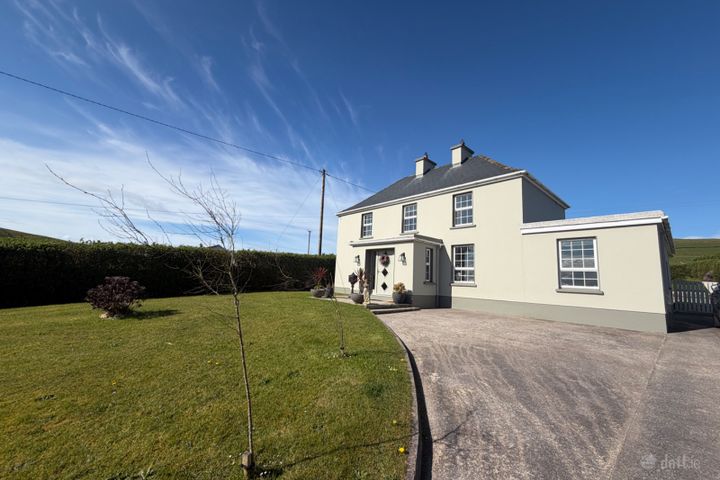 Caherboshina, Ventry, Ventry, Co. Kerry, V92P9K8