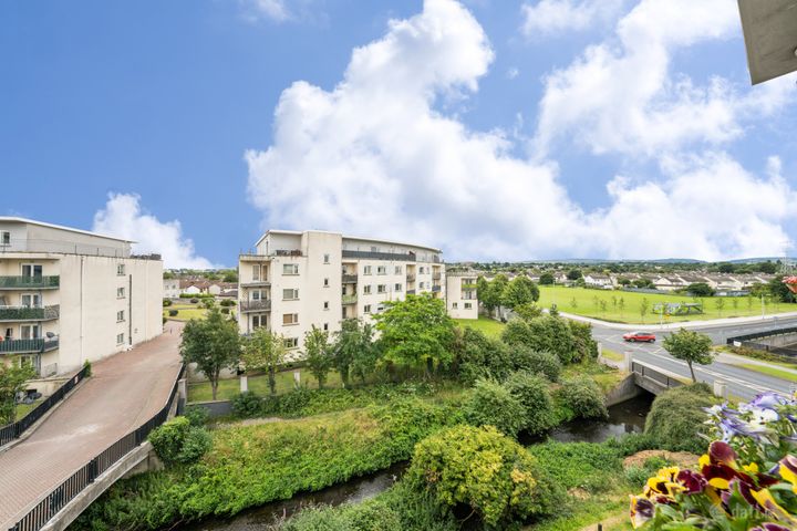 Apartment 28, Block A, Áras Na Cluaine, Yellow Meadows Road, Dublin 22