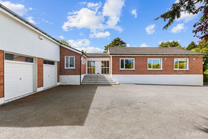 Villa Rosa, Rosehill, Carysfort Avenue, Blackrock, Co. Dublin