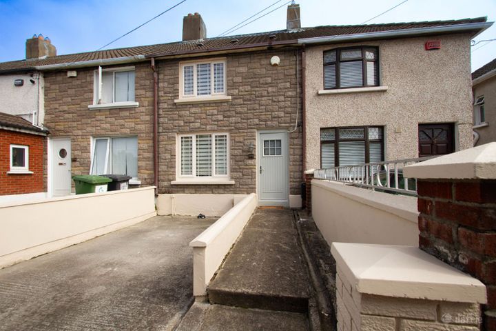 372 Kildare Road, Dublin 12, Crumlin, Dublin 12, D12X5P2