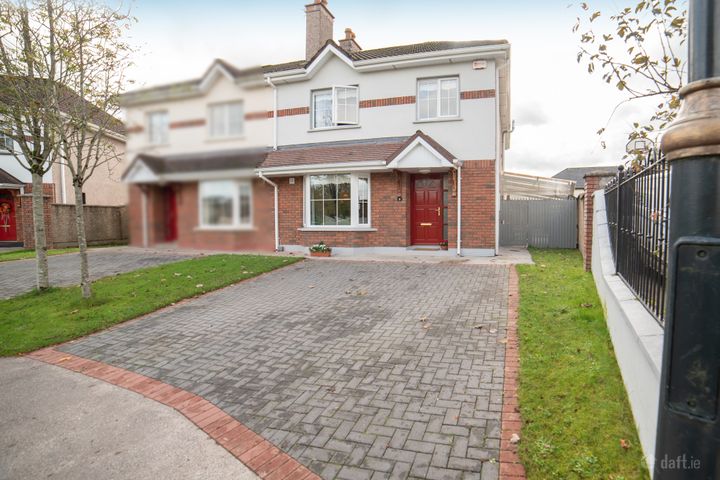 2 Maple Dr, Castlepark, Mallow, Cork