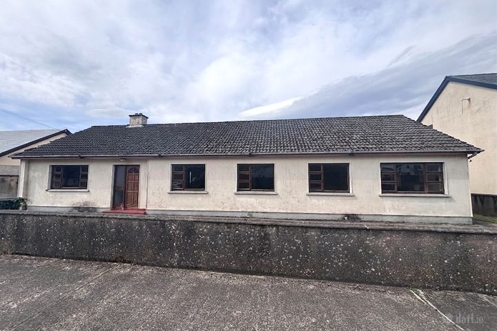 Upper Paddock, Westport, Co Mayo, F28Y958