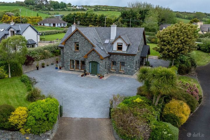 Knockanish West, The Spa, Tralee, Co. Kerry, V92PF7K