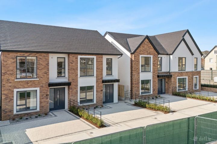 Abbey Park, Kilbeggan, Co. Westmeath