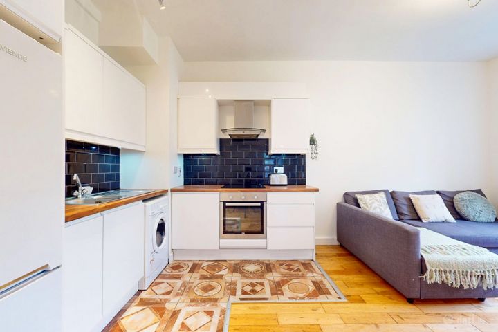 Apartment 13, Manor Villas, Mount Argus Grove, Harold's Cross, Harold's Cross, Dublin 6W, D6WK094 - Photo 2