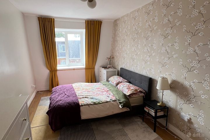 Botanic Avenue, Drumcondra, Co. Dublin
