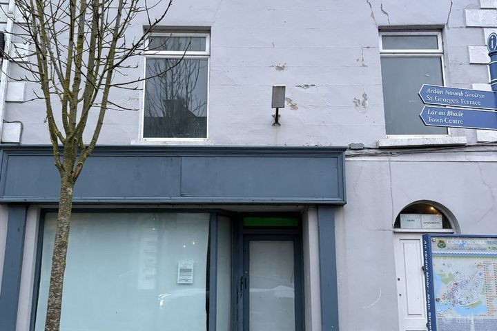 Main Street, Carrick-On-Shannon, Carrick-on-Shannon, Co. Leitrim, N41DH48