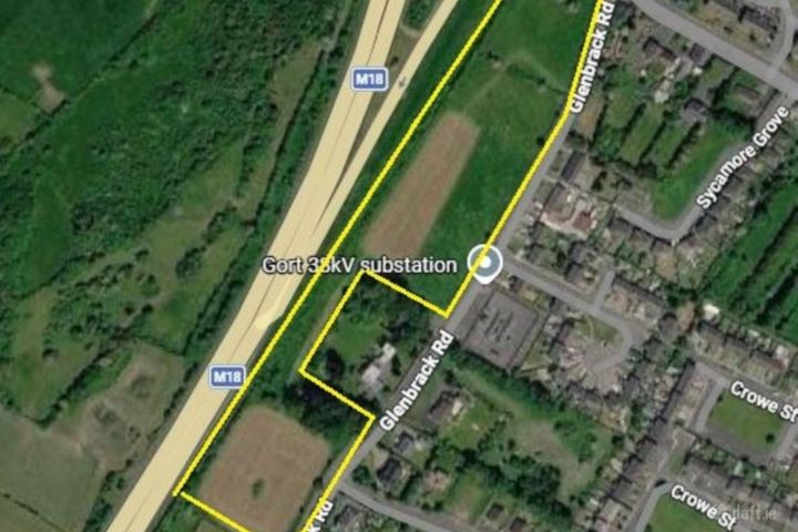 Glenbrack (4), Gort, Co. Galway