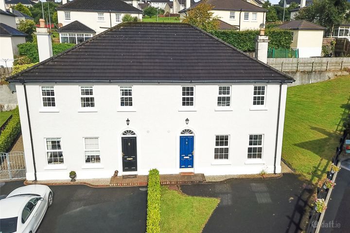 14 Thornberry Manor, Letterkenny, Donegal, Donegal