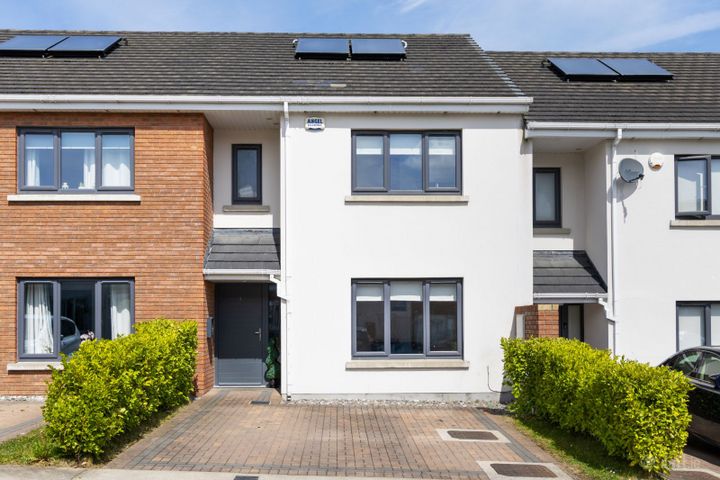 119 Barleyfield, Wicklow Hills, Newtownmountkennedy, Co. Wicklow, A63HH87
