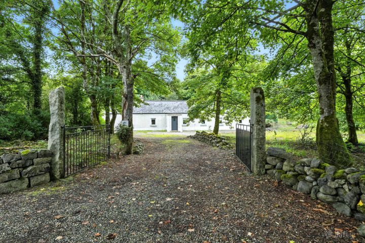 Dawros, Tourlestrane, Tubbercurry, Co. Sligo, F91D9P2