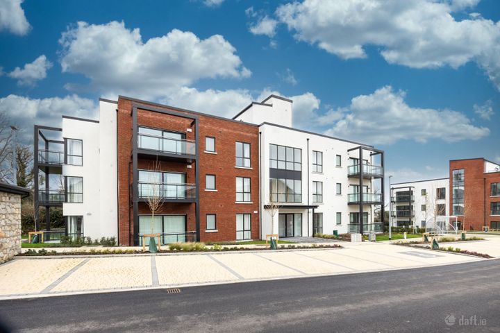 Apartment 2, Suttonfield Court, Suttonfield Park, Carrickmines, Dublin 18